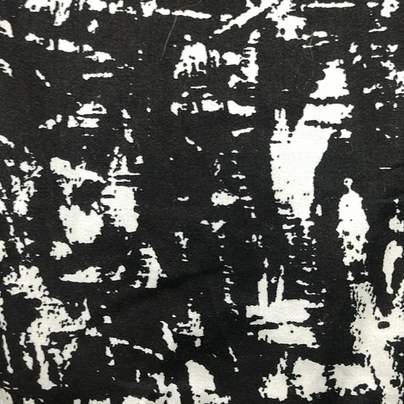 Dress: NEW Saks Fifth Peplum Dress - Picture 3 of 7